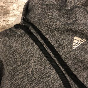 ⚽️Adidas Hoodie⚽️